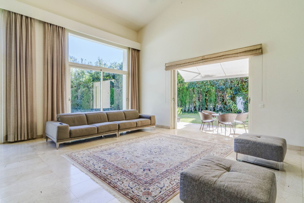 3 Bedroom Villa in San Pedro de Alcántara - Foto 11