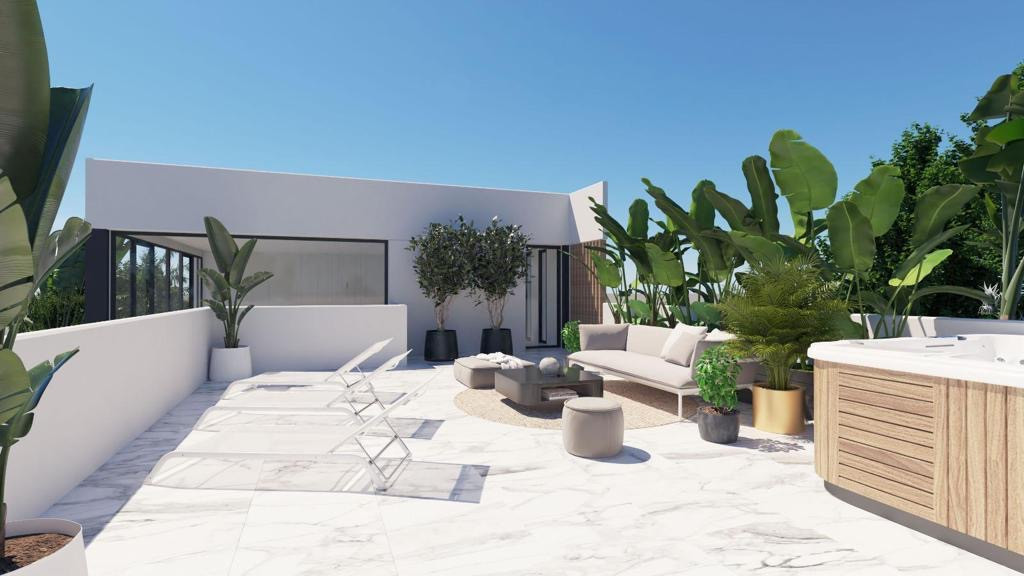 3 Bedroom Villa in Estepona - Photo 3