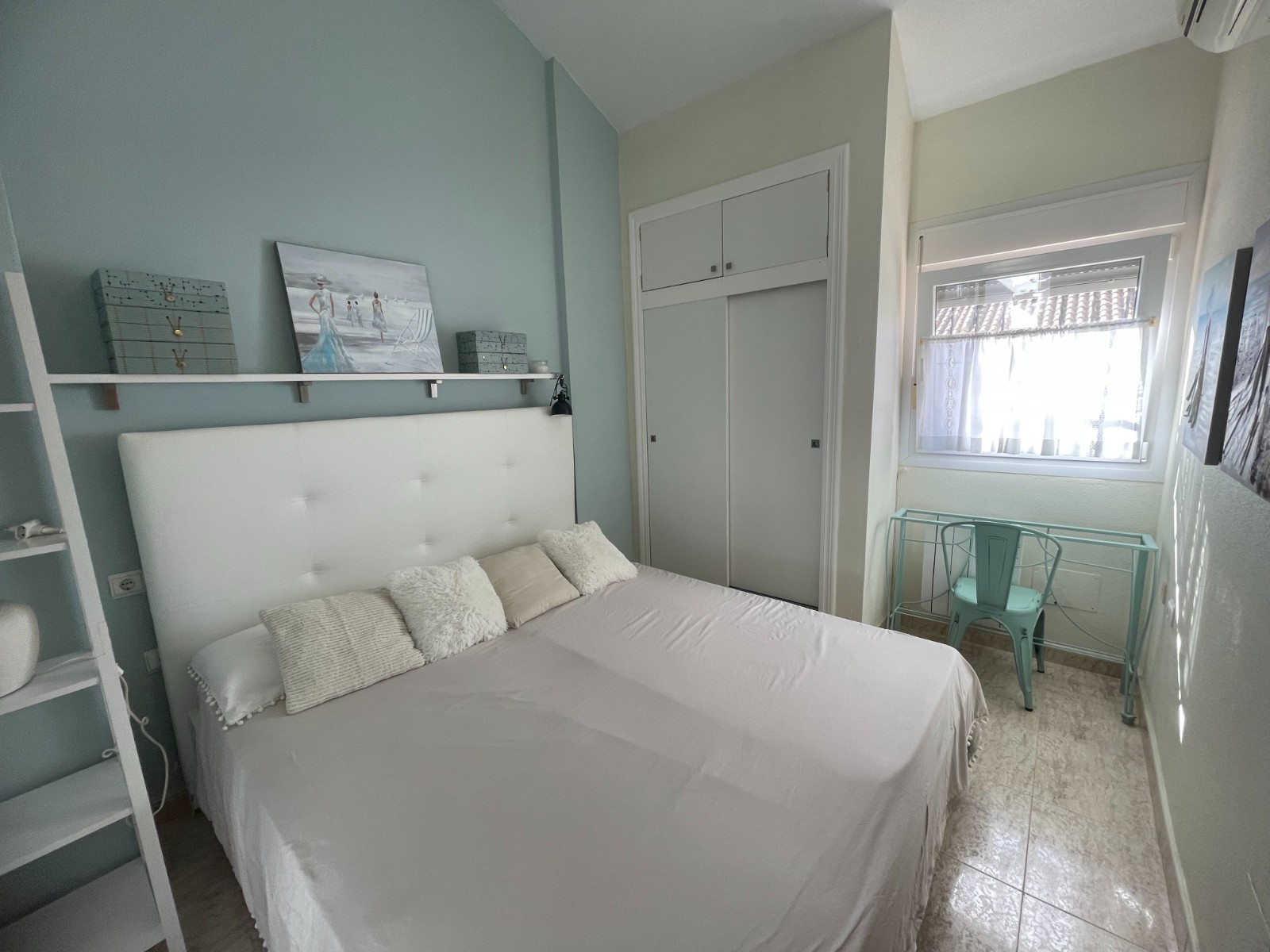 Moradia com 3 quartos com piscina em Alicante, Espanha – Foto 17