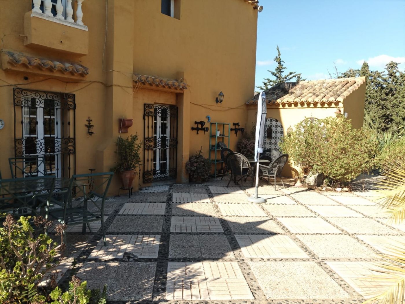 Moradia com 3 quartos com piscina em Múrcia, Espanha – Foto 3