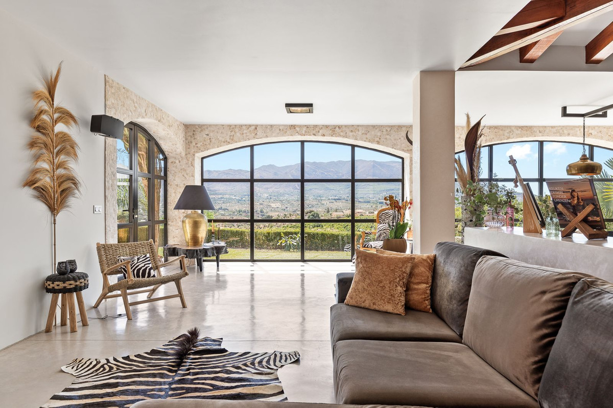 5 Bedroom Country house in Alhaurín de la Torre - Foto 16