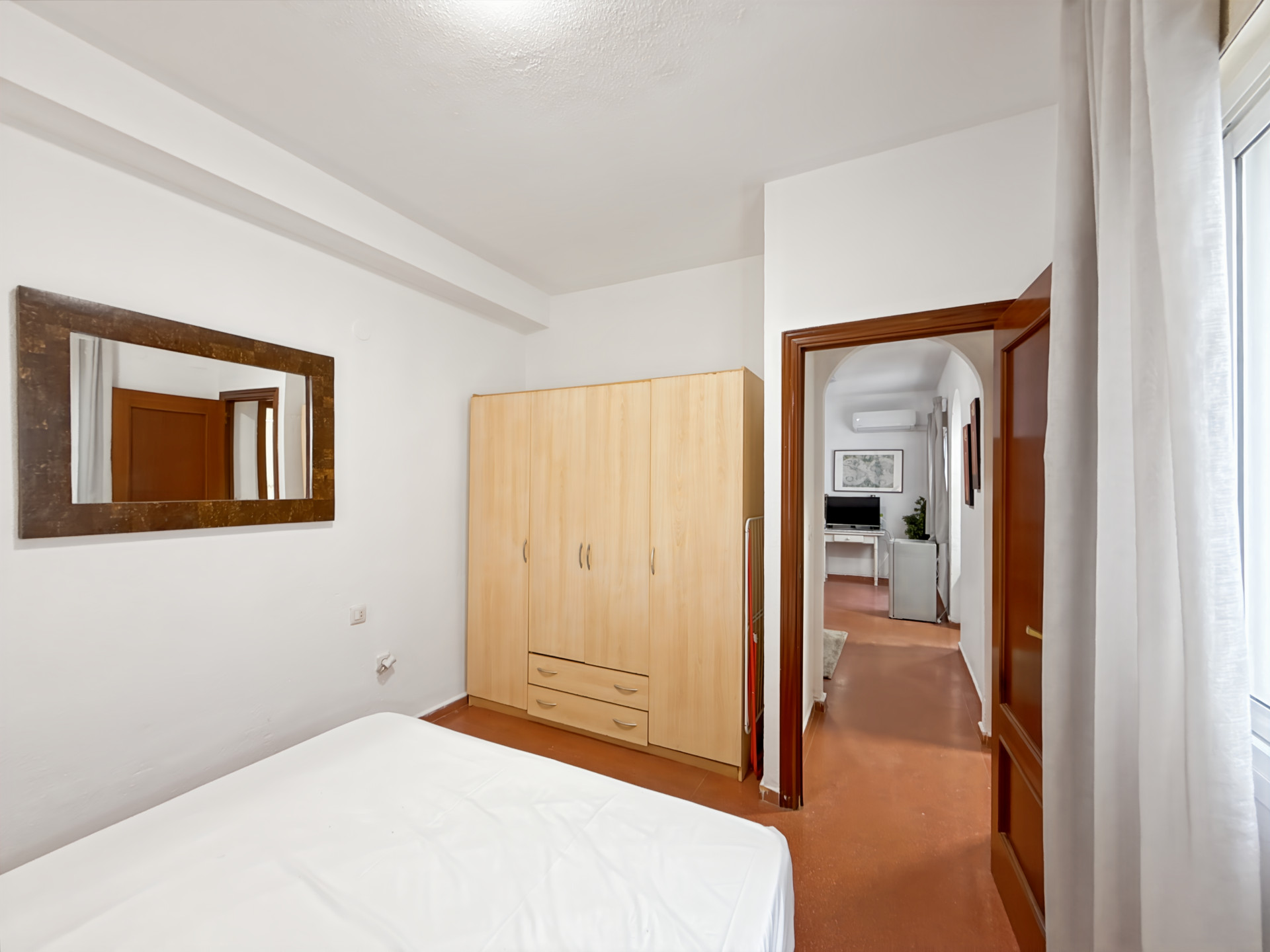 1 Bedroom Apartment in Málaga - Photo 29