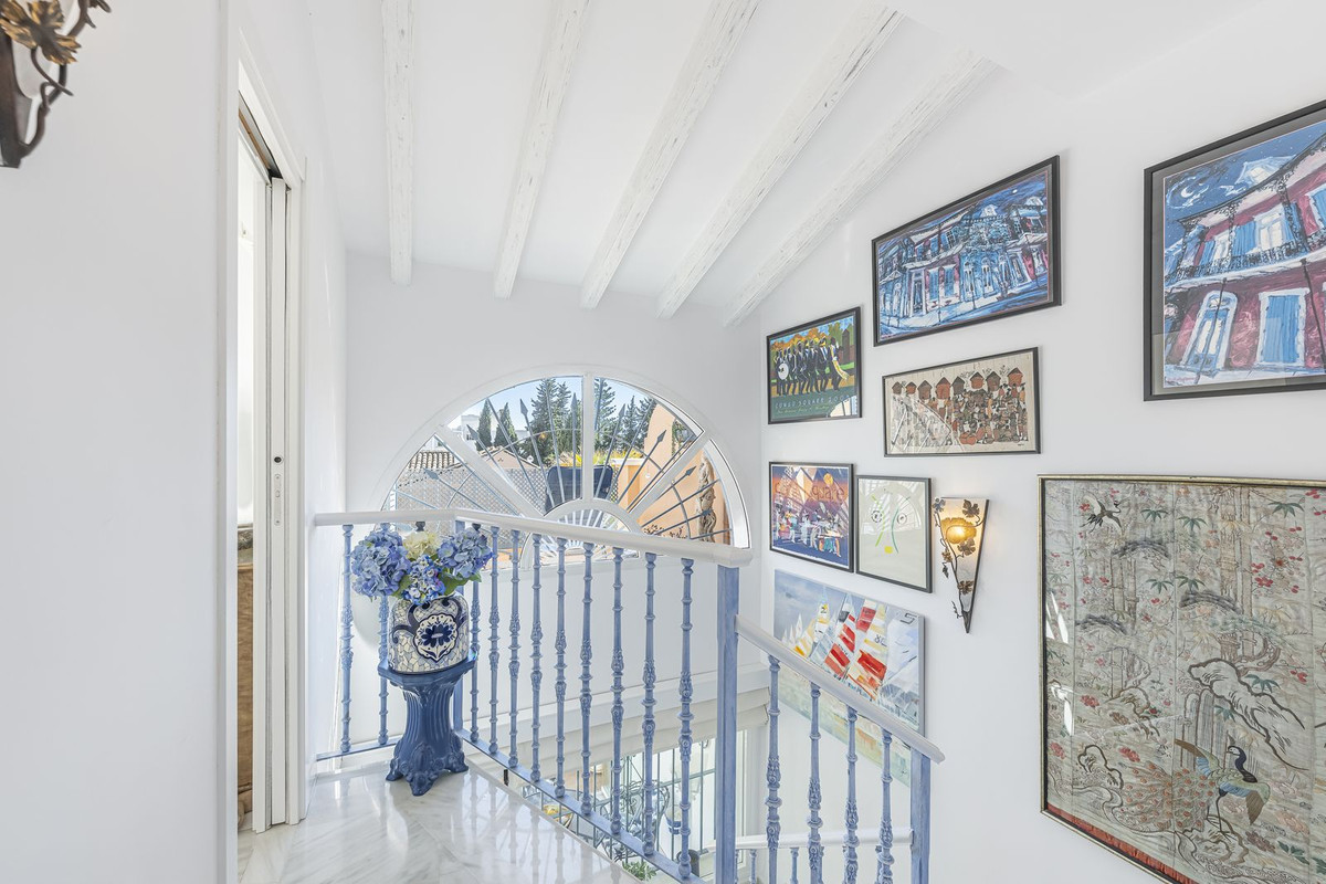 3 Bedroom Townhouse in Marbella - Photo 19