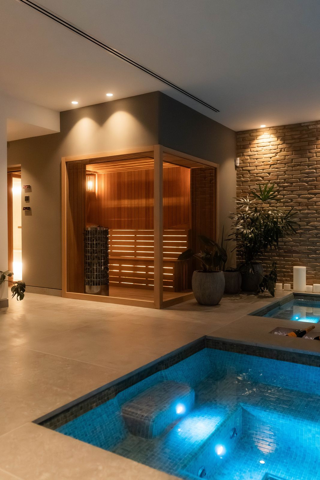 6 Bedroom Villa in Benahavís - Foto 51