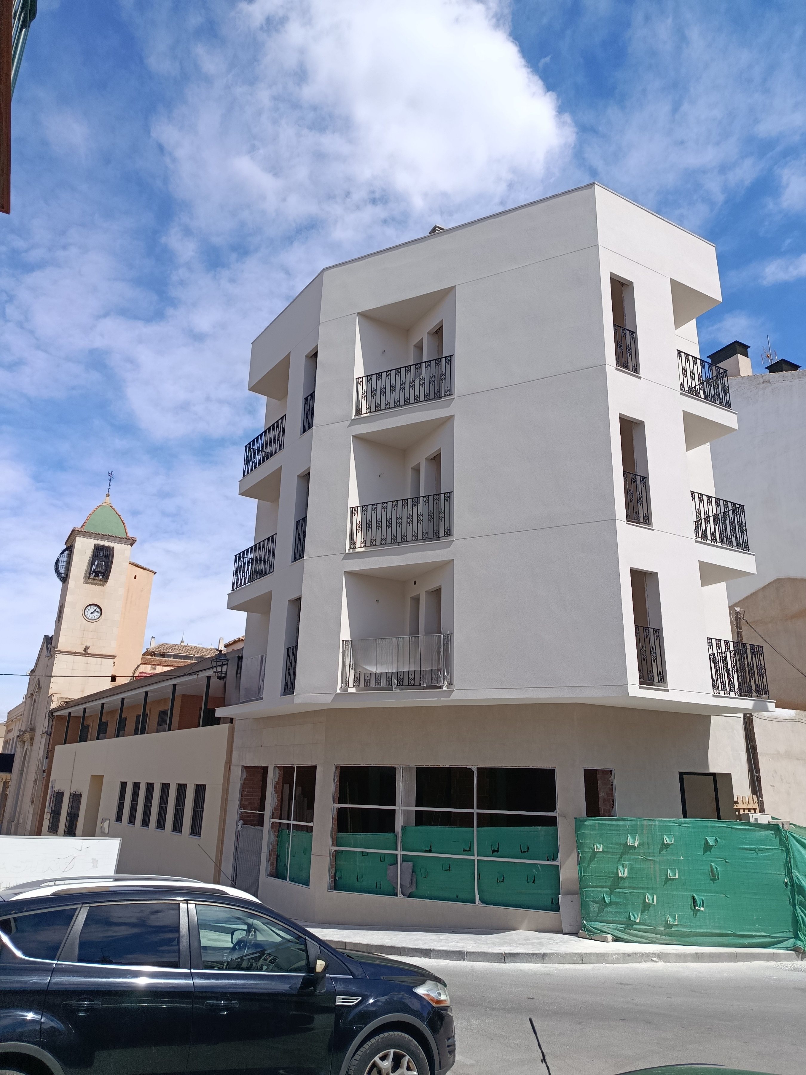 Piso de 2 dormitorios en Alicante – Foto 8