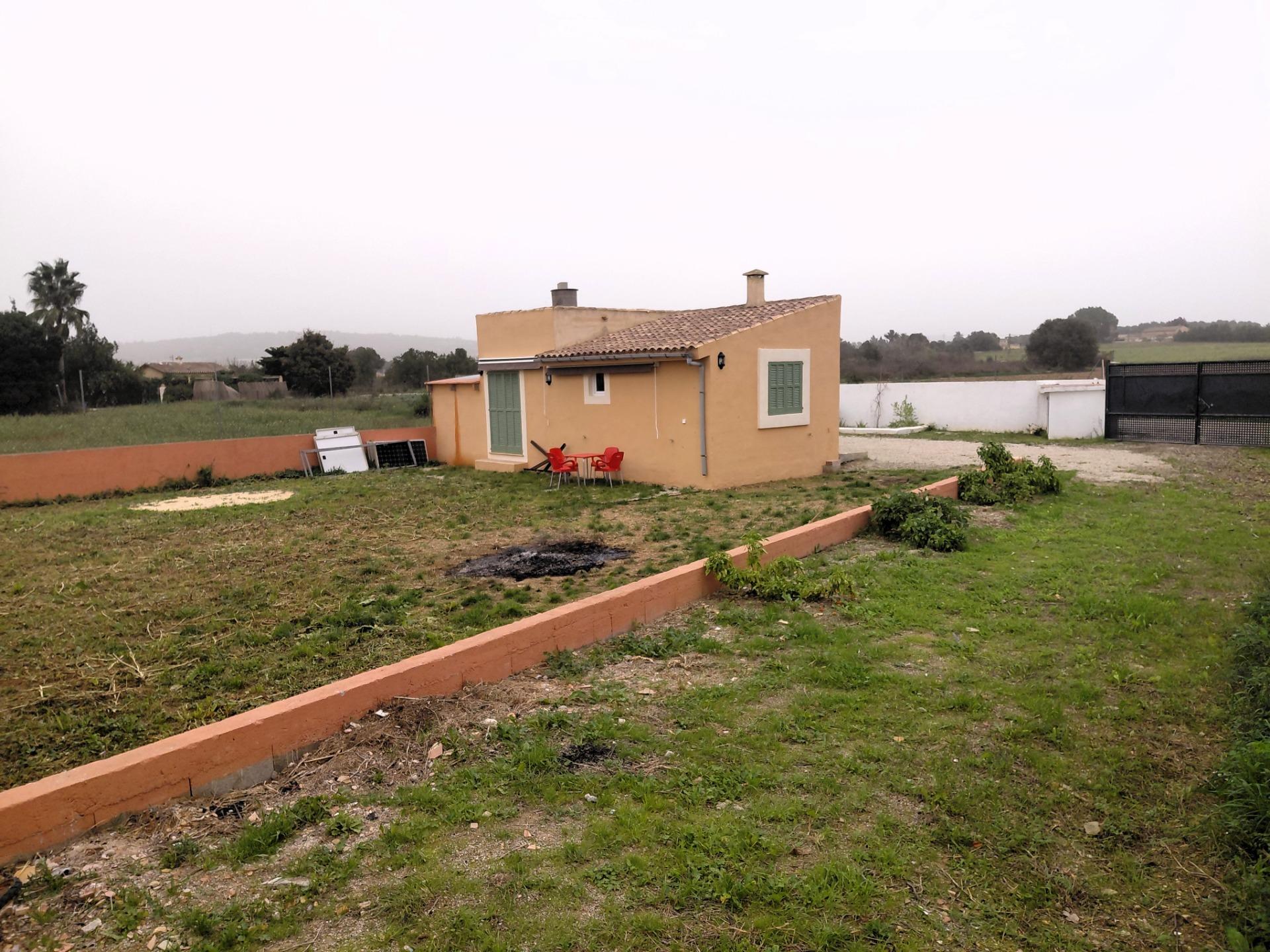 Chalet de 1 dormitorio en Baleares – Foto 3