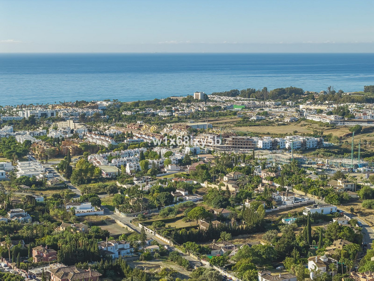 1,213 m² Plot in Estepona - Photo 15
