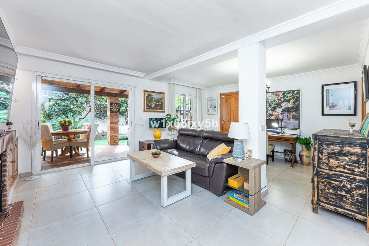 2 Bedroom Villa in San Pedro de Alcántara - Foto 13