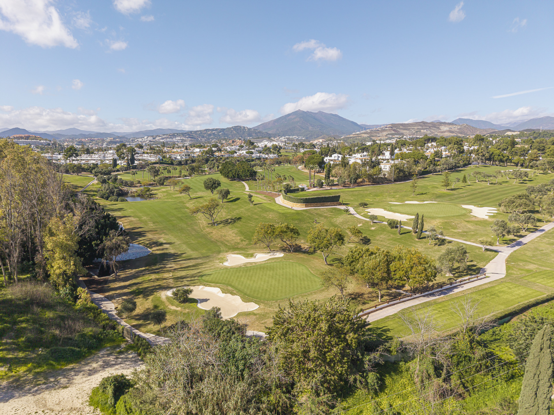 4 Bedroom Townhouse in Marbella - Photo 15