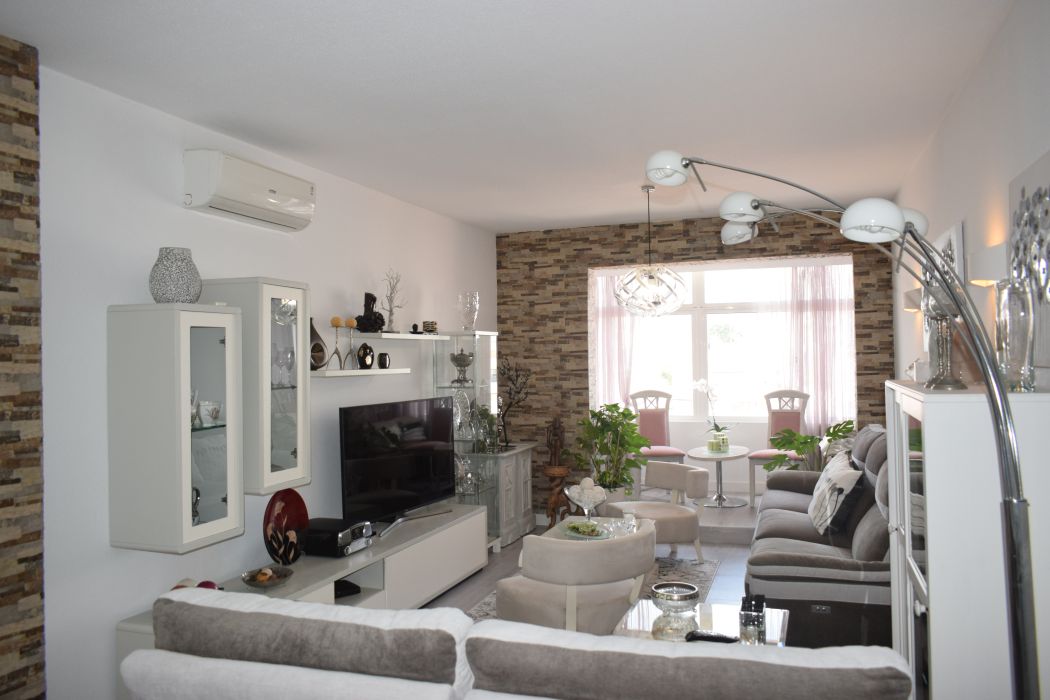 Apartamento com 4 quartos em Espanha – Foto 9