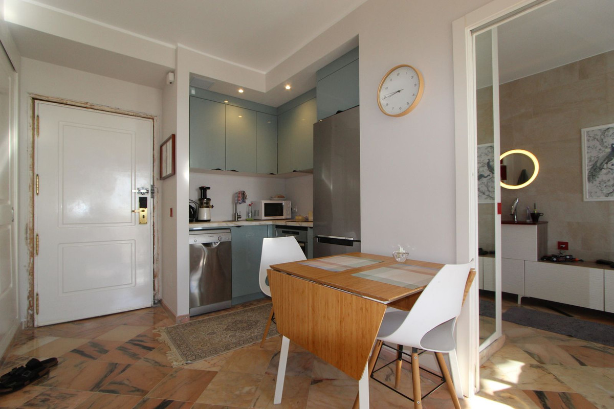 1 Bedroom Apartment in Marbella - Foto 4