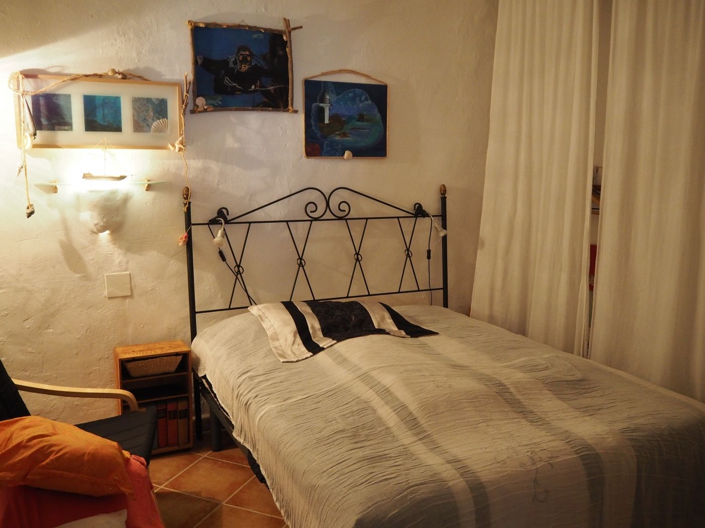2-bedroom villa in Granada, Spain – Photo 16
