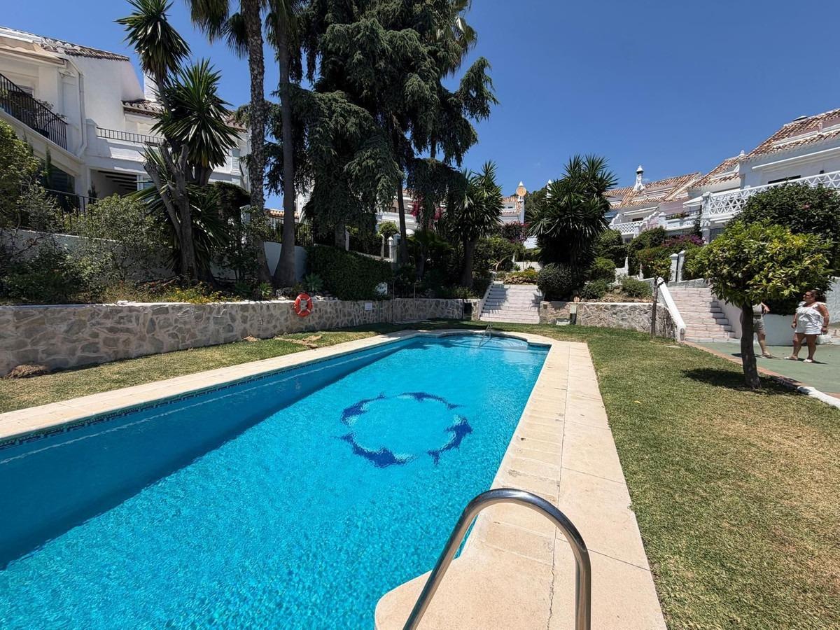 3 Bedroom Townhouse in Marbella - Photo 15