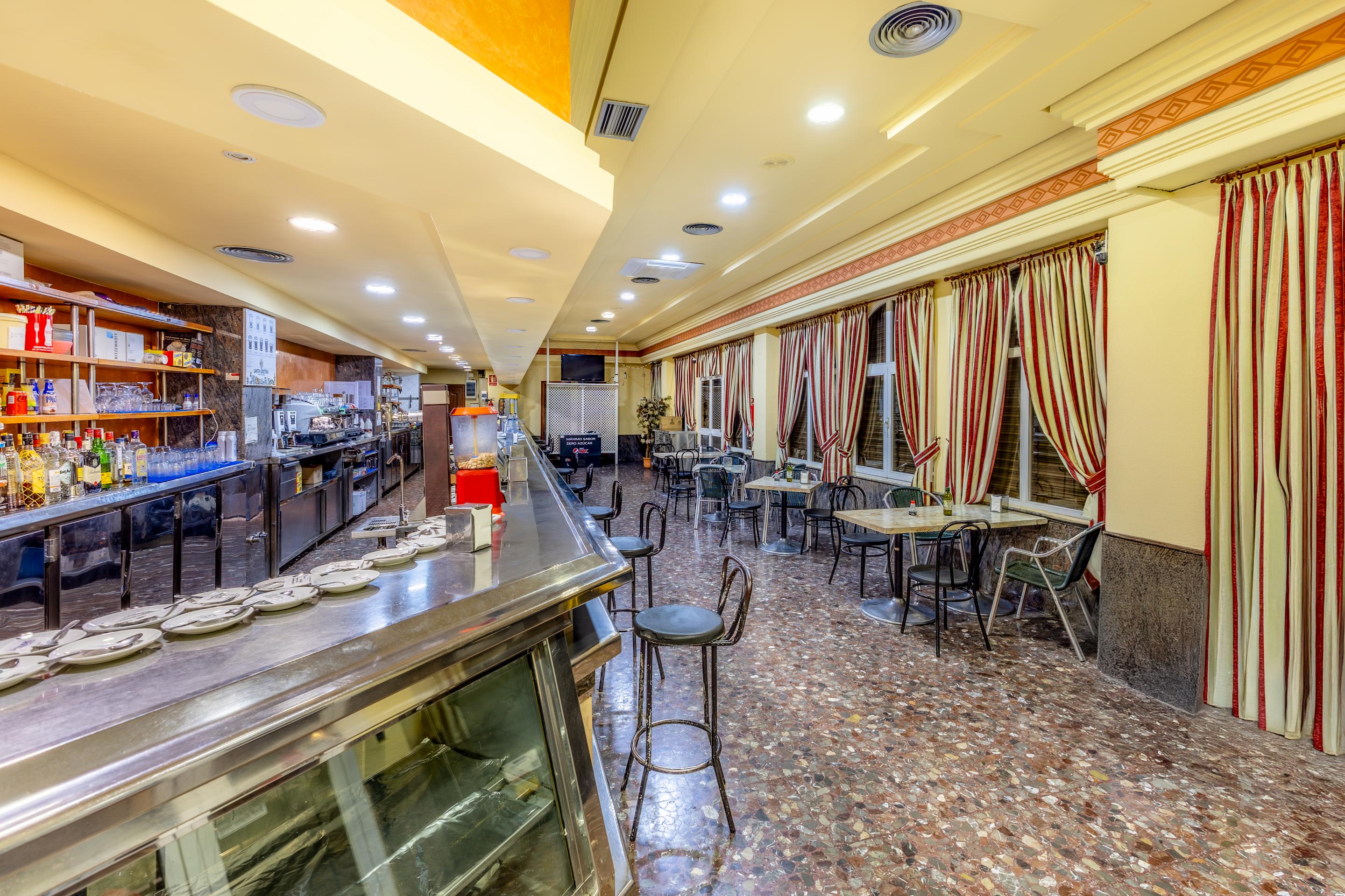 Local commercial à Malaga, Espagne – Photo 8