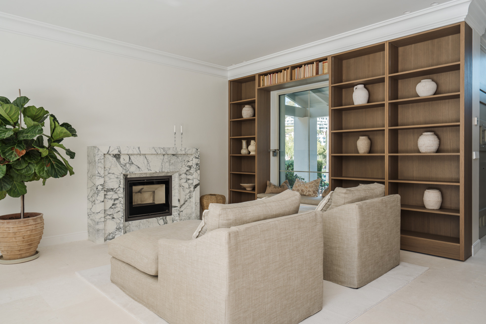 5 Bedroom Villa in Marbella - Photo 7