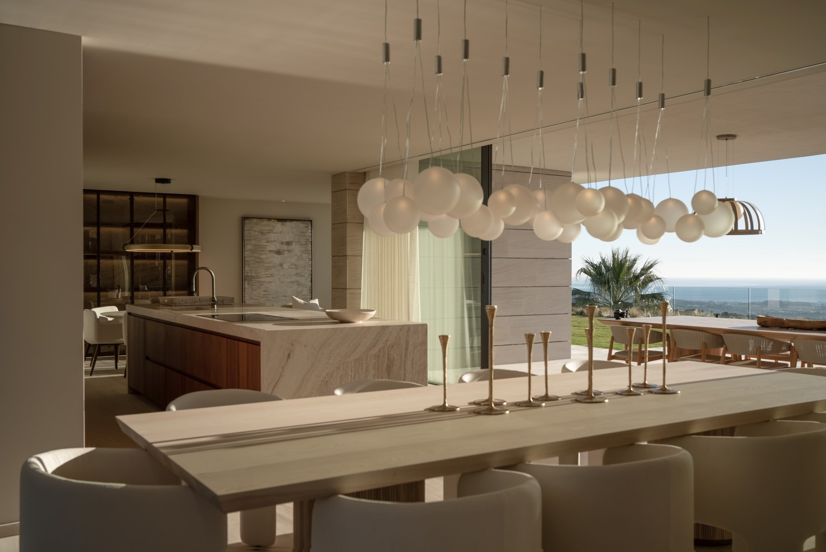 6 Bedroom Villa in Sotogrande - Photo 11