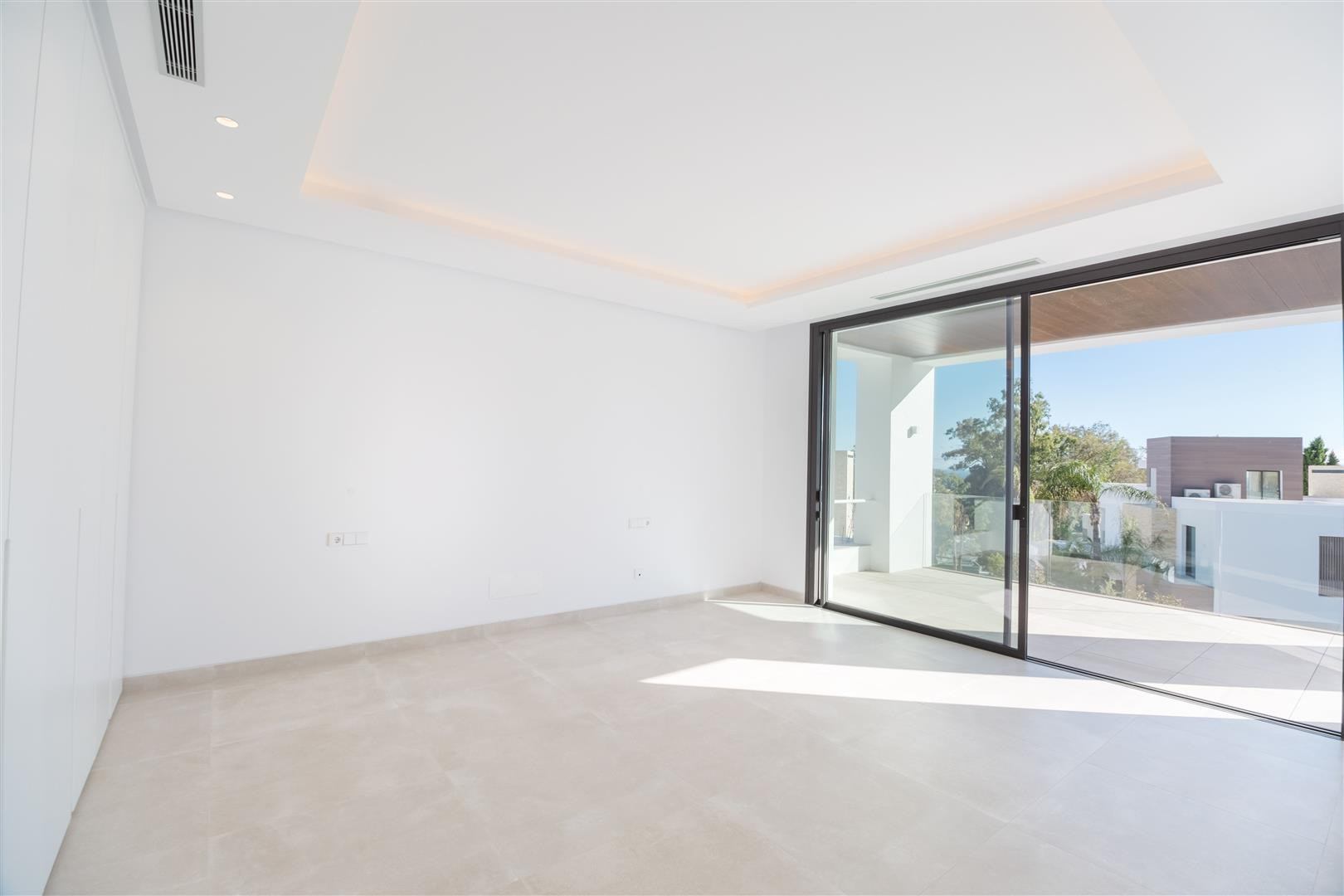 4 Bedroom Villa in Marbella - Foto 11