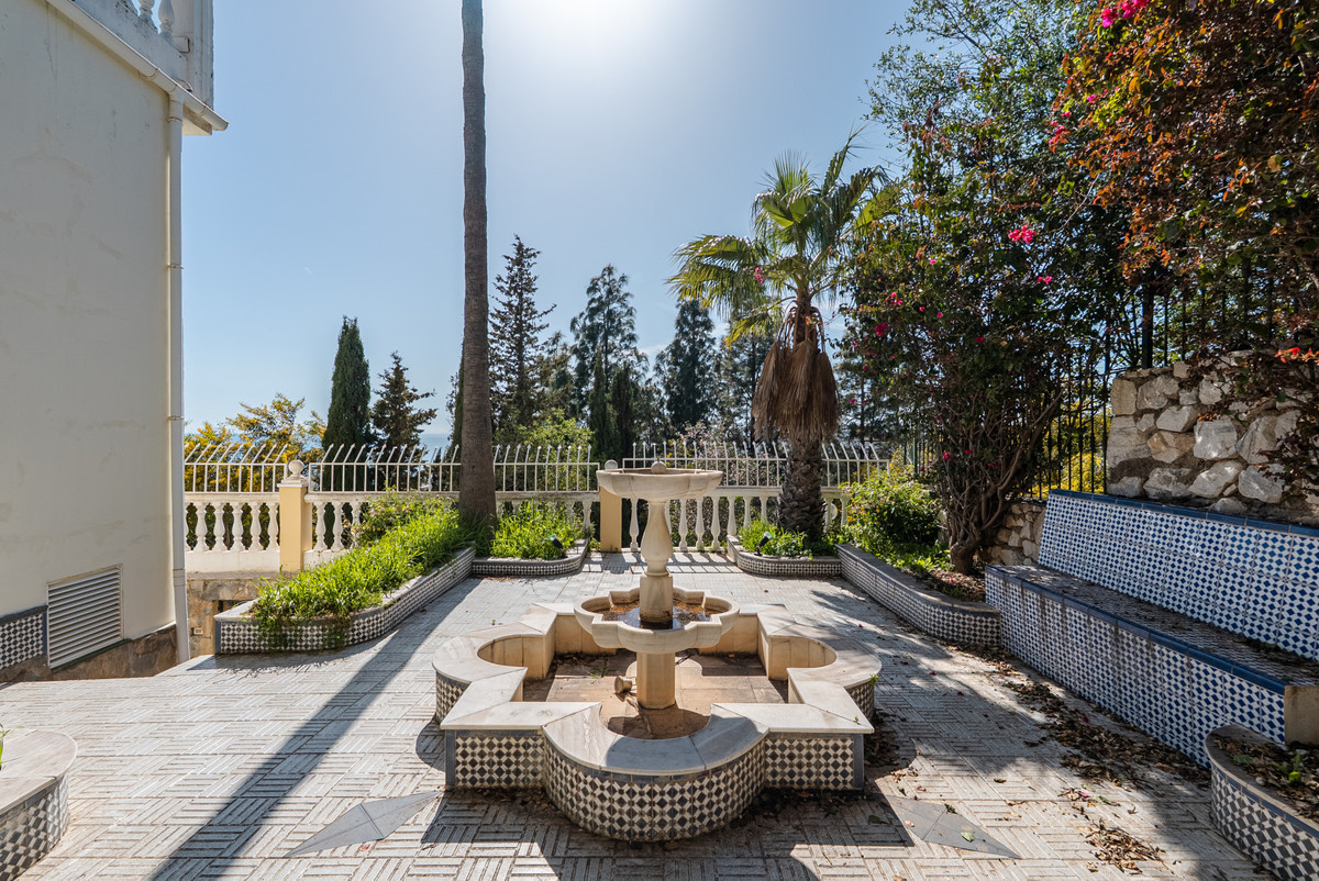 5 Bedroom Villa in Mijas - Foto 16