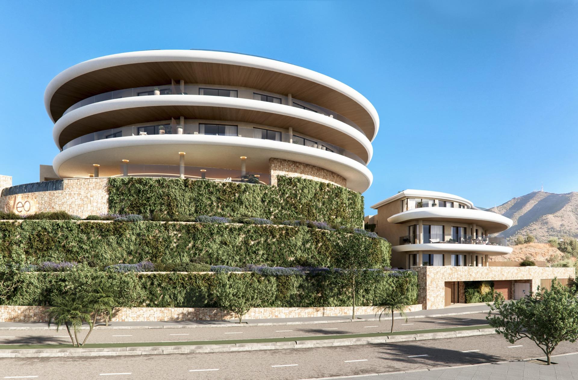 2 Bedroom Apartment in Fuengirola - Photo 13