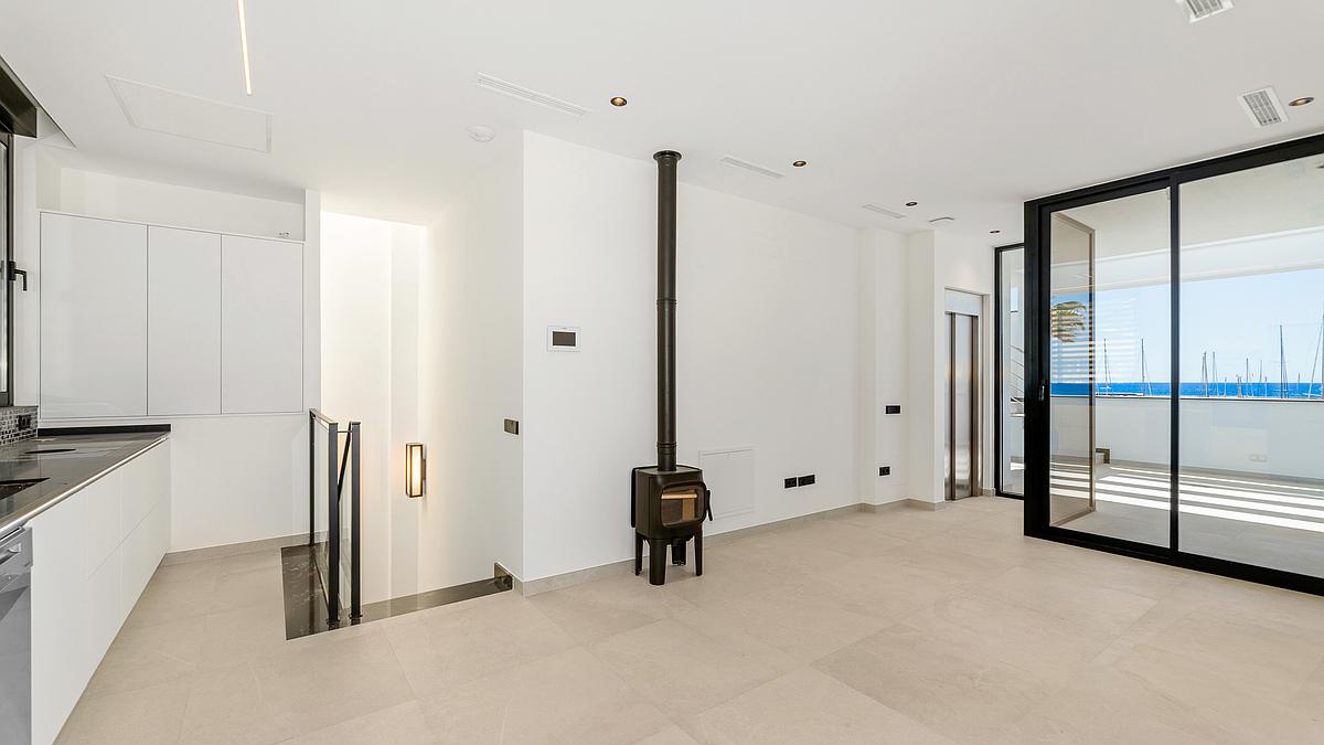 5 Bedroom Villa in Marbella - Photo 4
