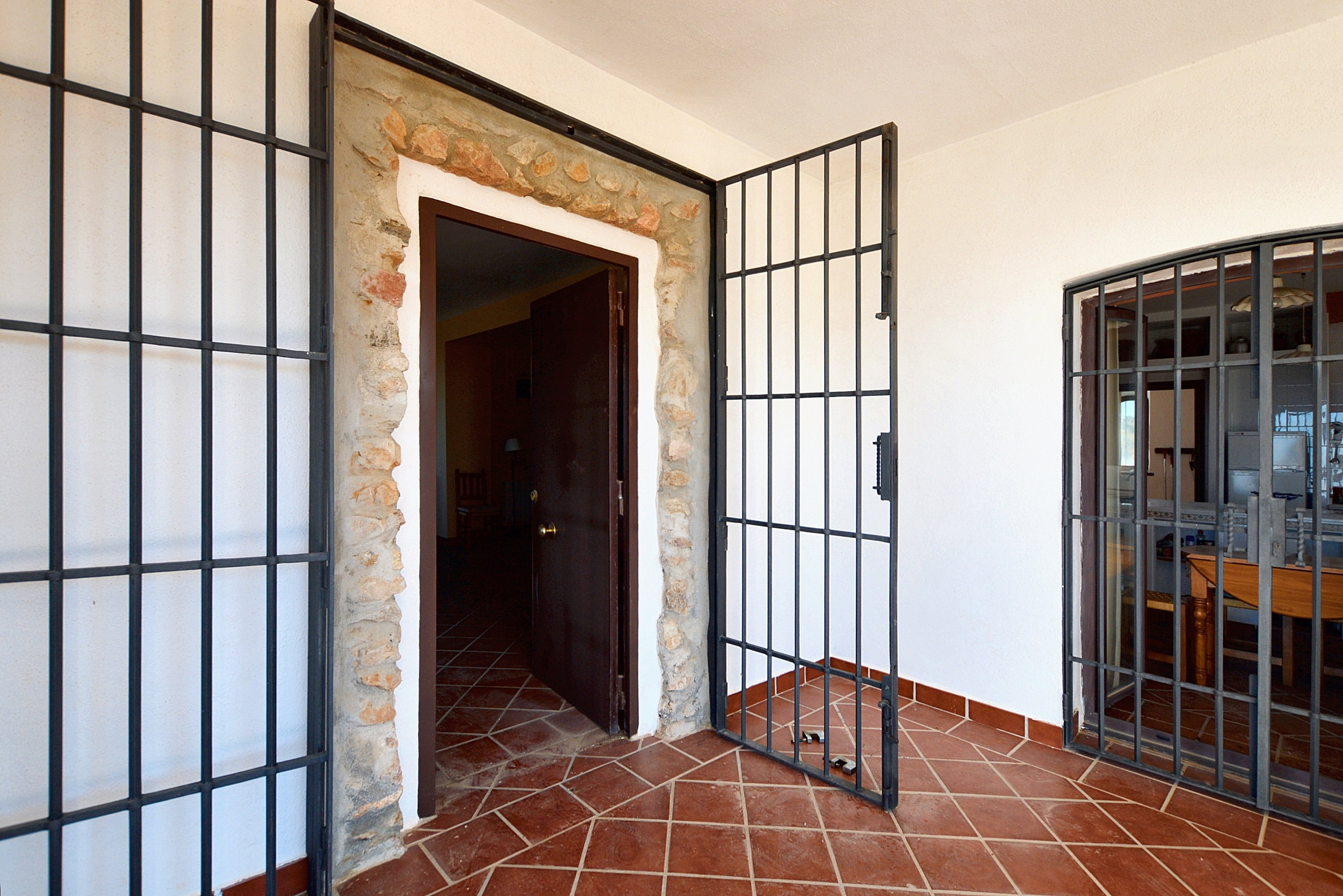 Chalet de 4 dormitorios en Granada – Foto 19