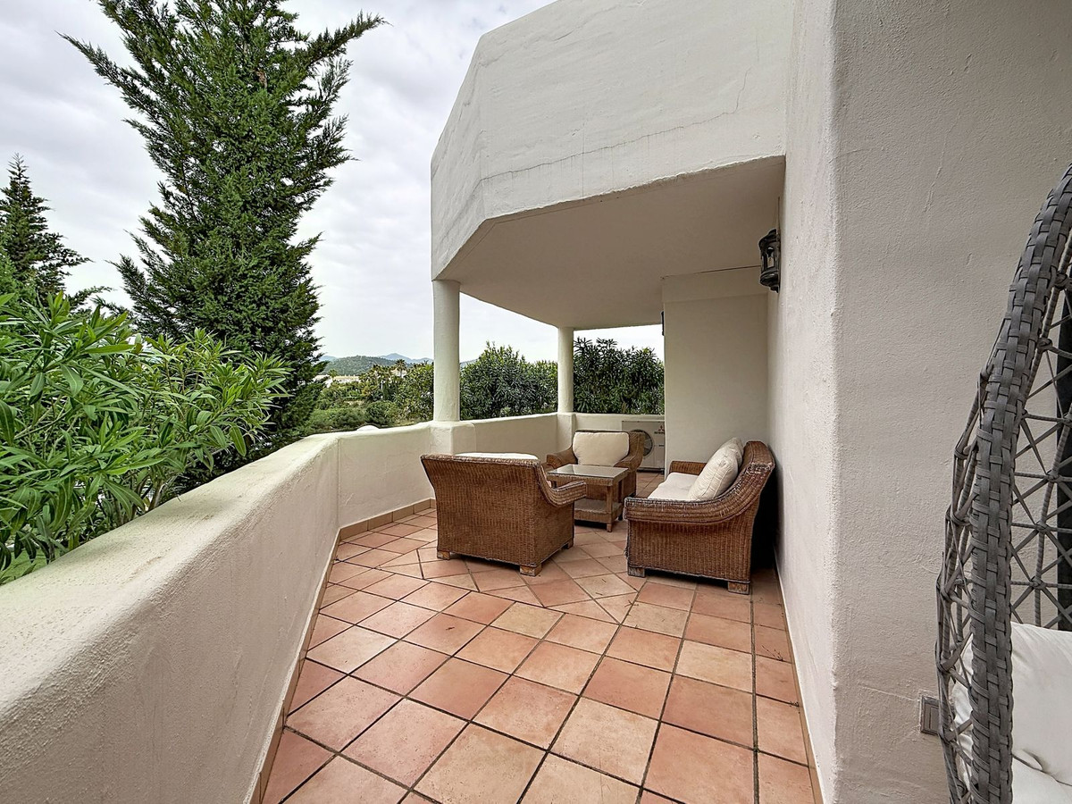 3 Bedroom Apartment in Estepona - Foto 15