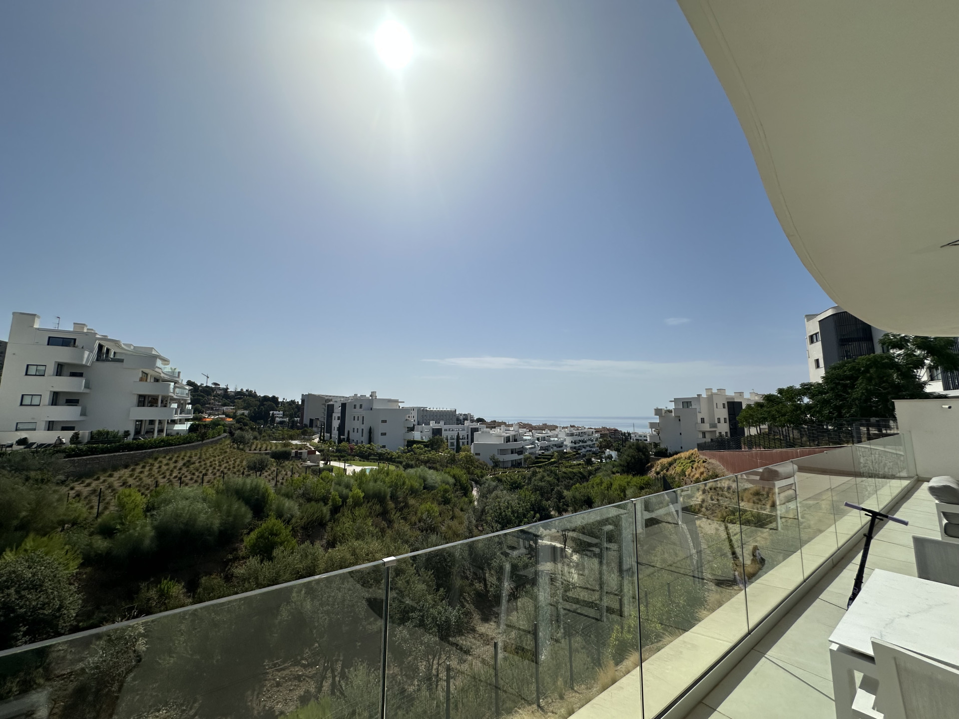 3 Bedroom Apartment in Benalmádena - Foto 31