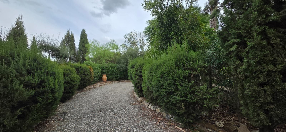 3 Bedroom Country house in Coín - Foto 4