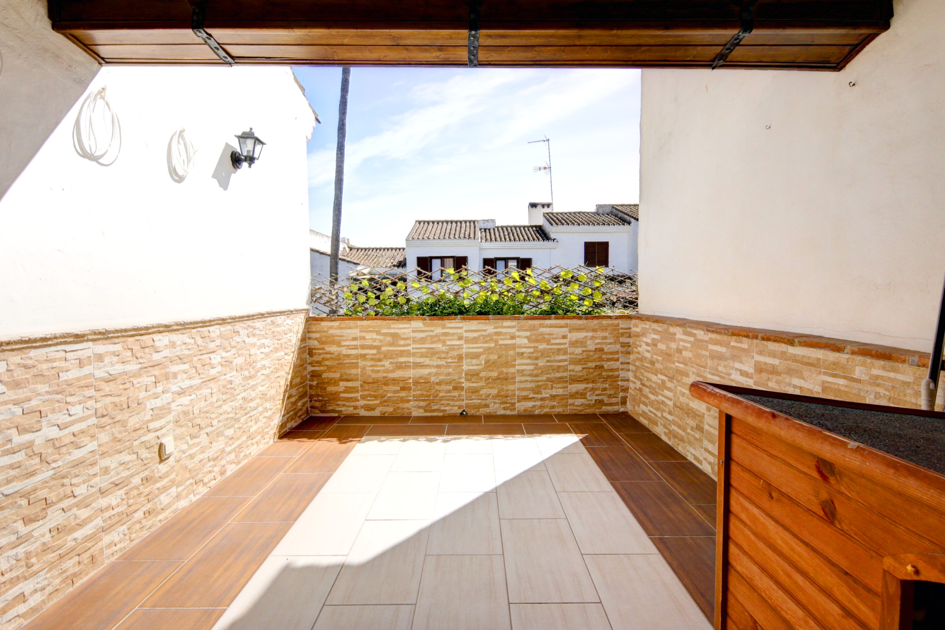 3 Bedroom Townhouse in Estepona - Photo 12