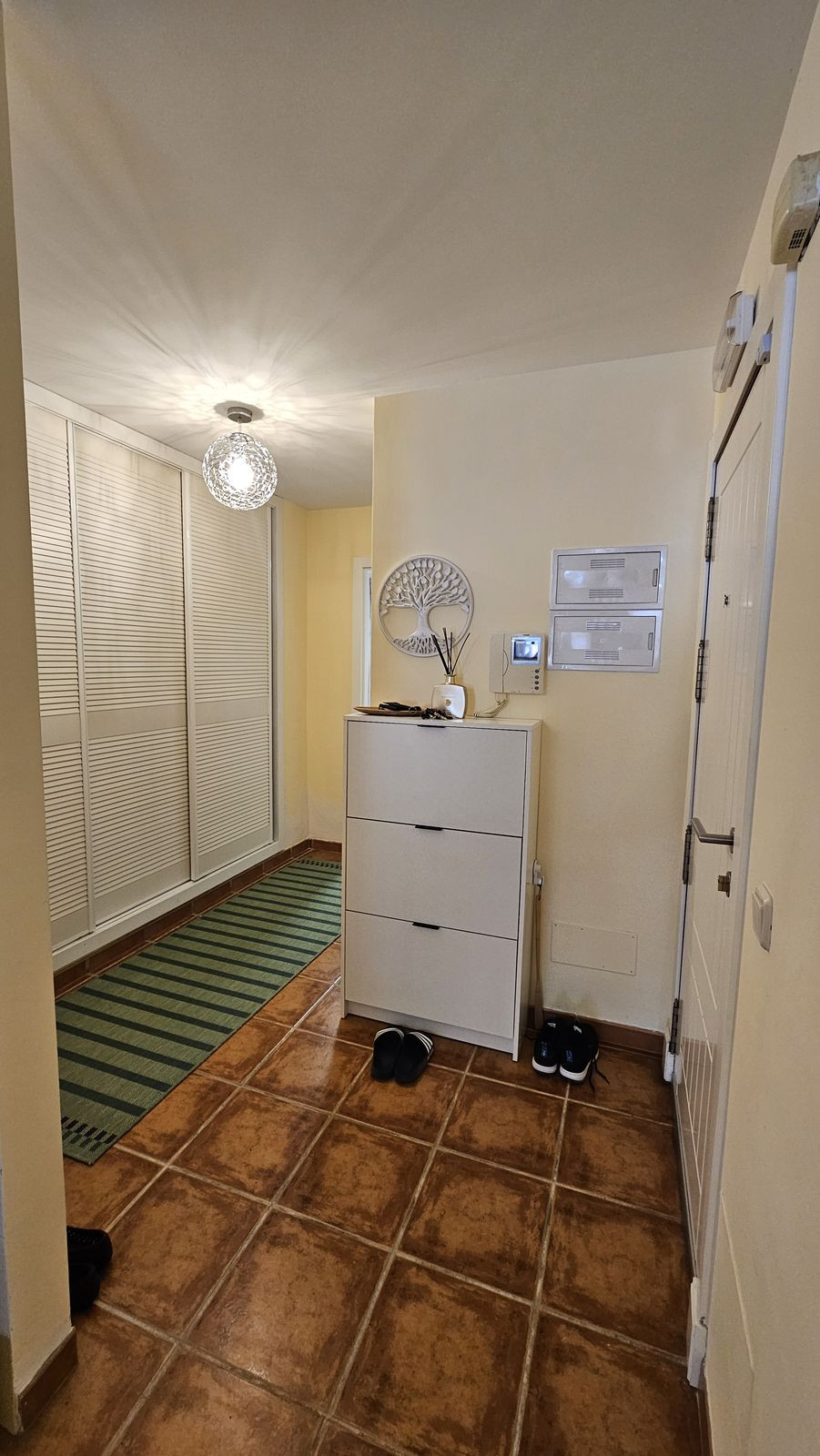 1 Bedroom Apartment in Estepona - Photo 25
