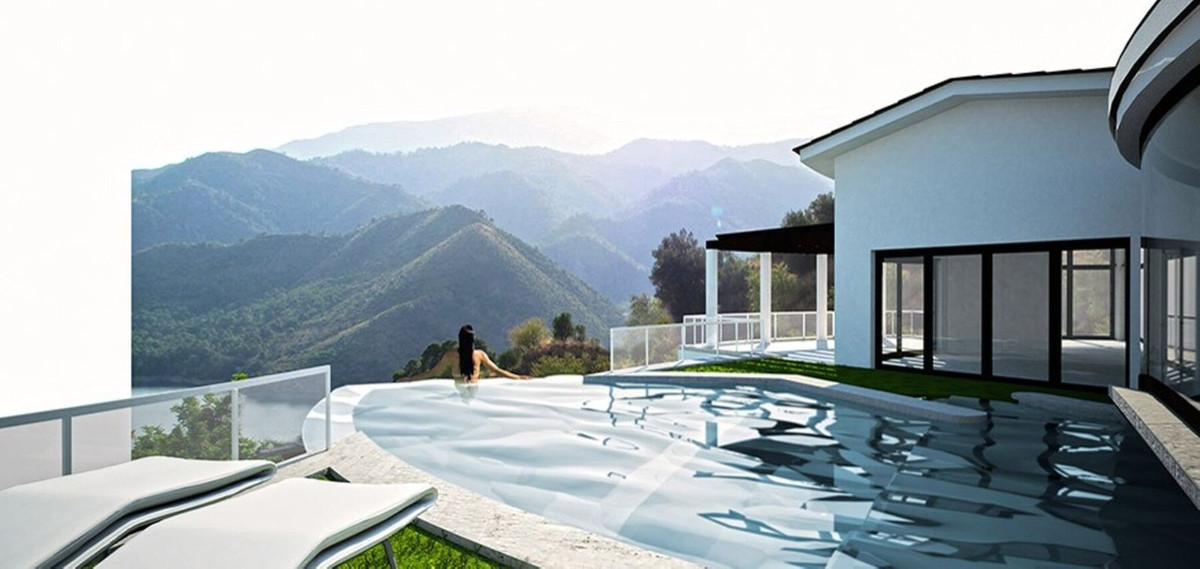 30,000 m² Plot in Istán - Photo 12