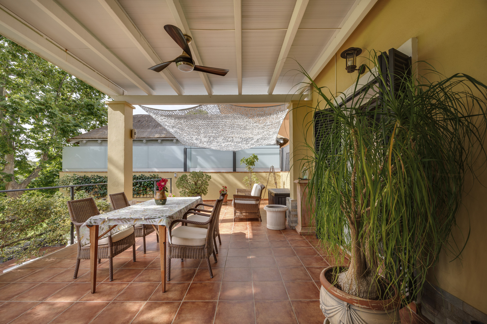 5 Bedroom Villa in San Pedro de Alcántara - Photo 30