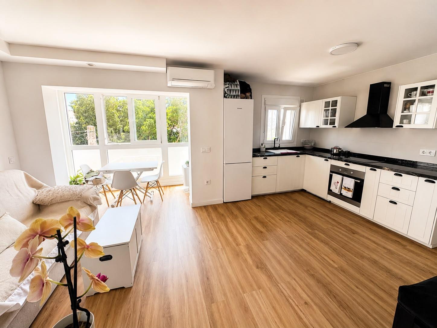 1 Bedroom Apartment in Marbella - Foto 6