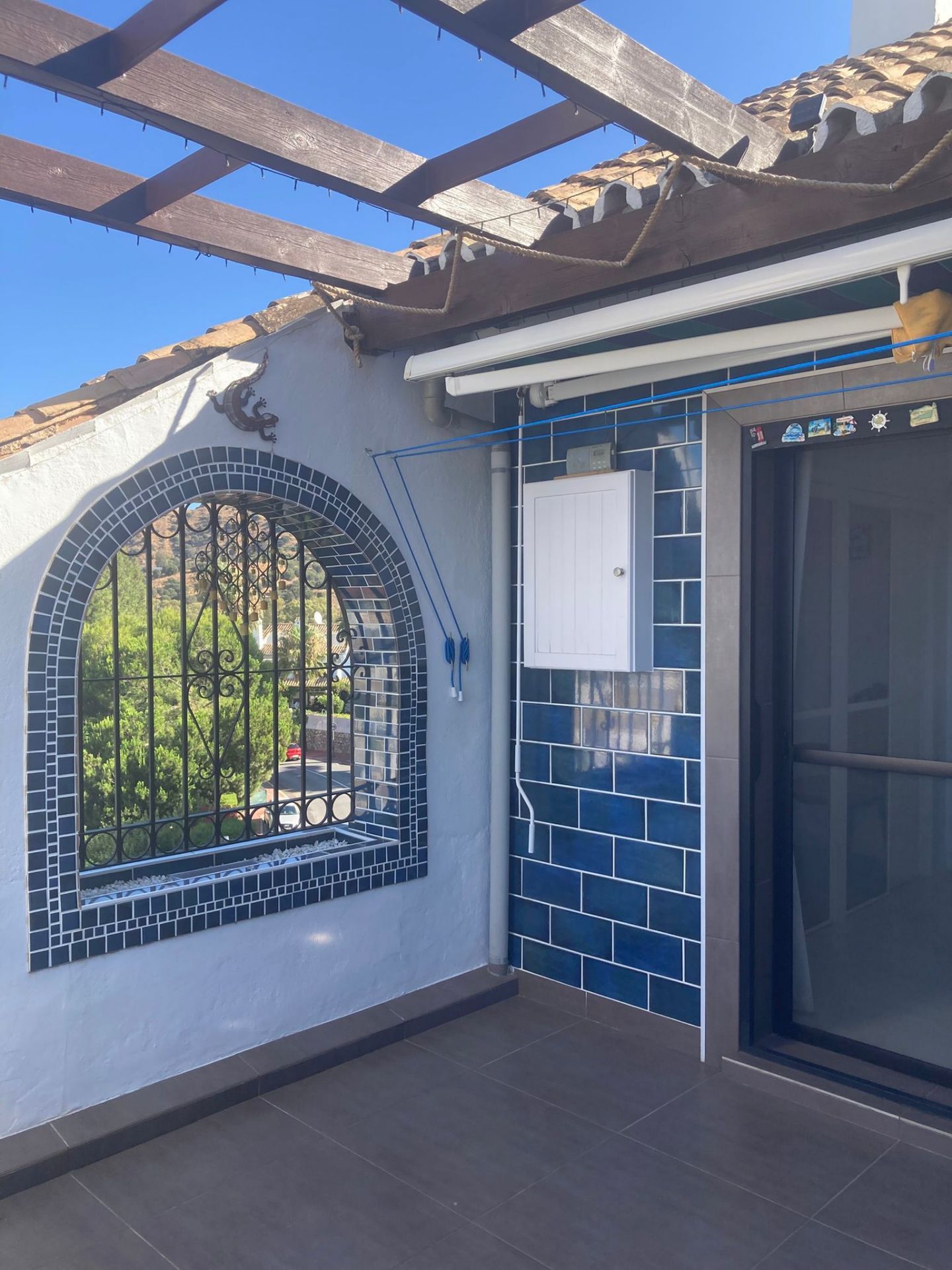 4 Bedroom Villa in Mijas - Foto 18