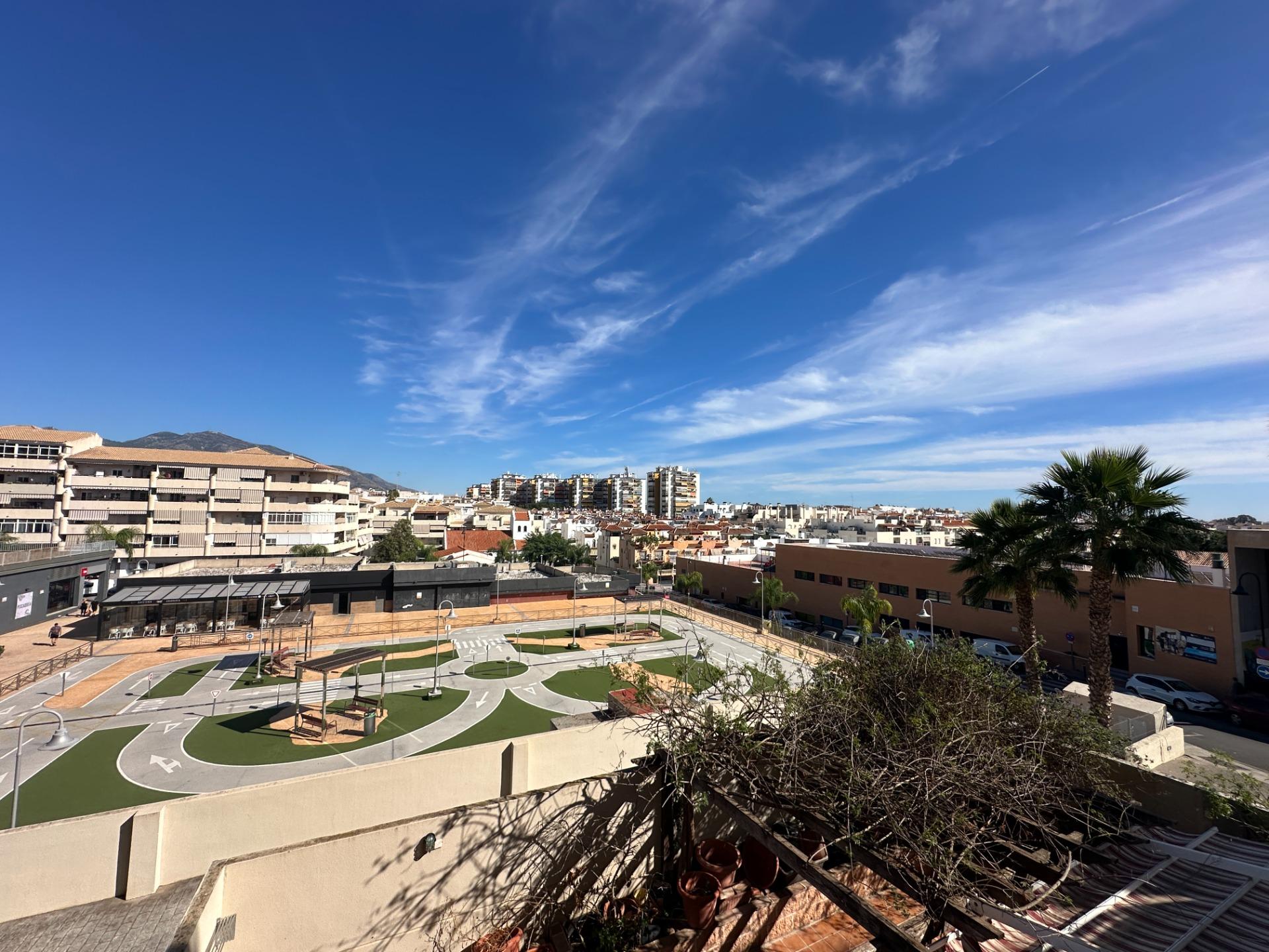 3 Bedroom Apartment in Mijas - Photo 27