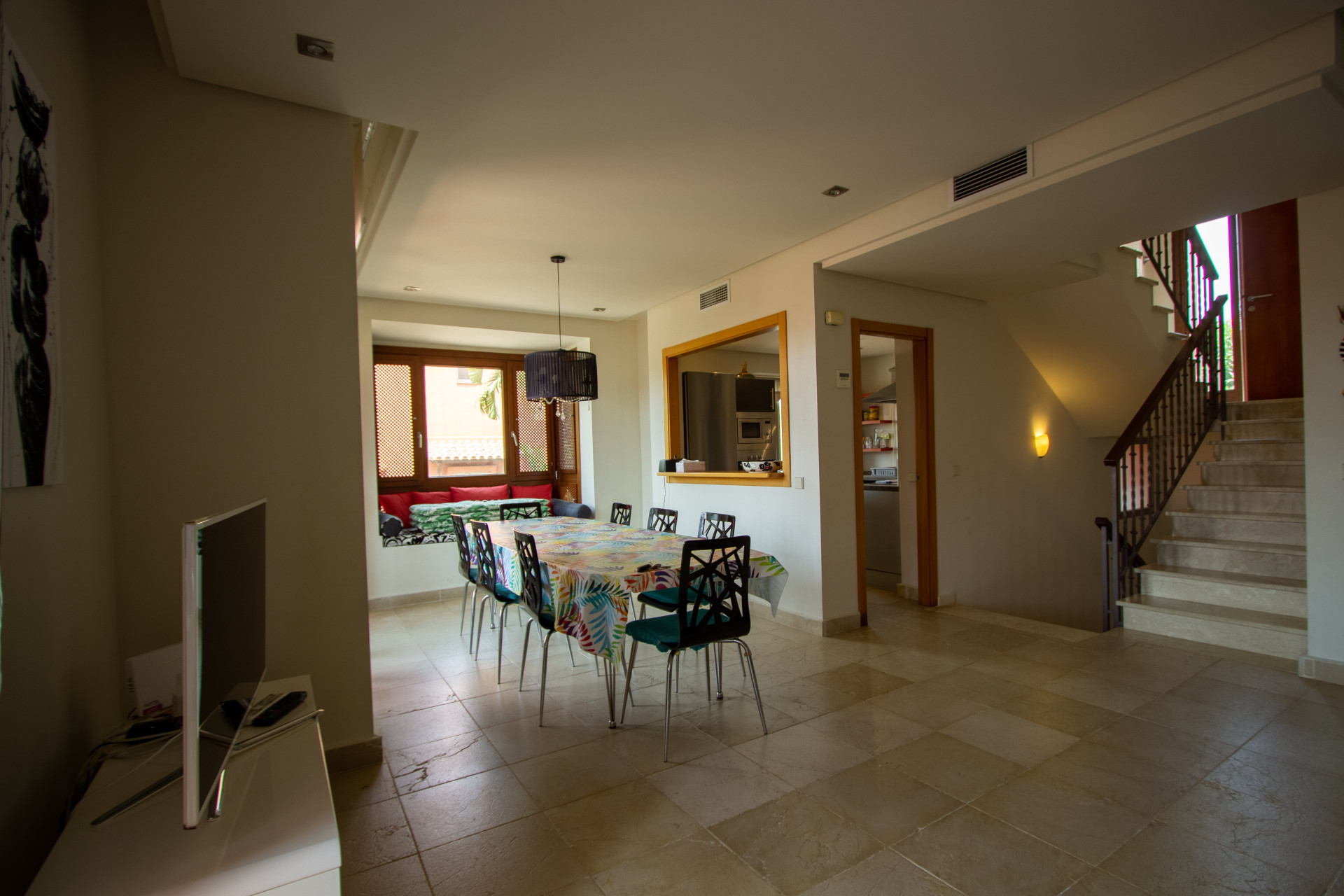4 Bedroom Villa in Manilva - Photo 11