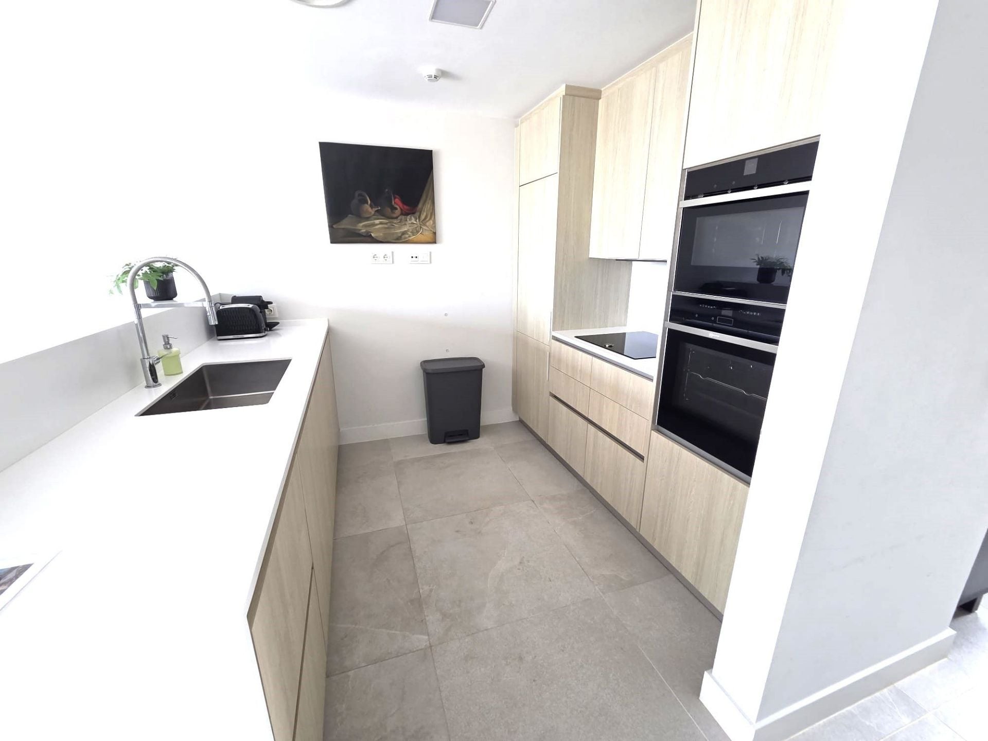 Apartamento com 4 quartos com vista mar em Málaga, Espanha – Foto 2