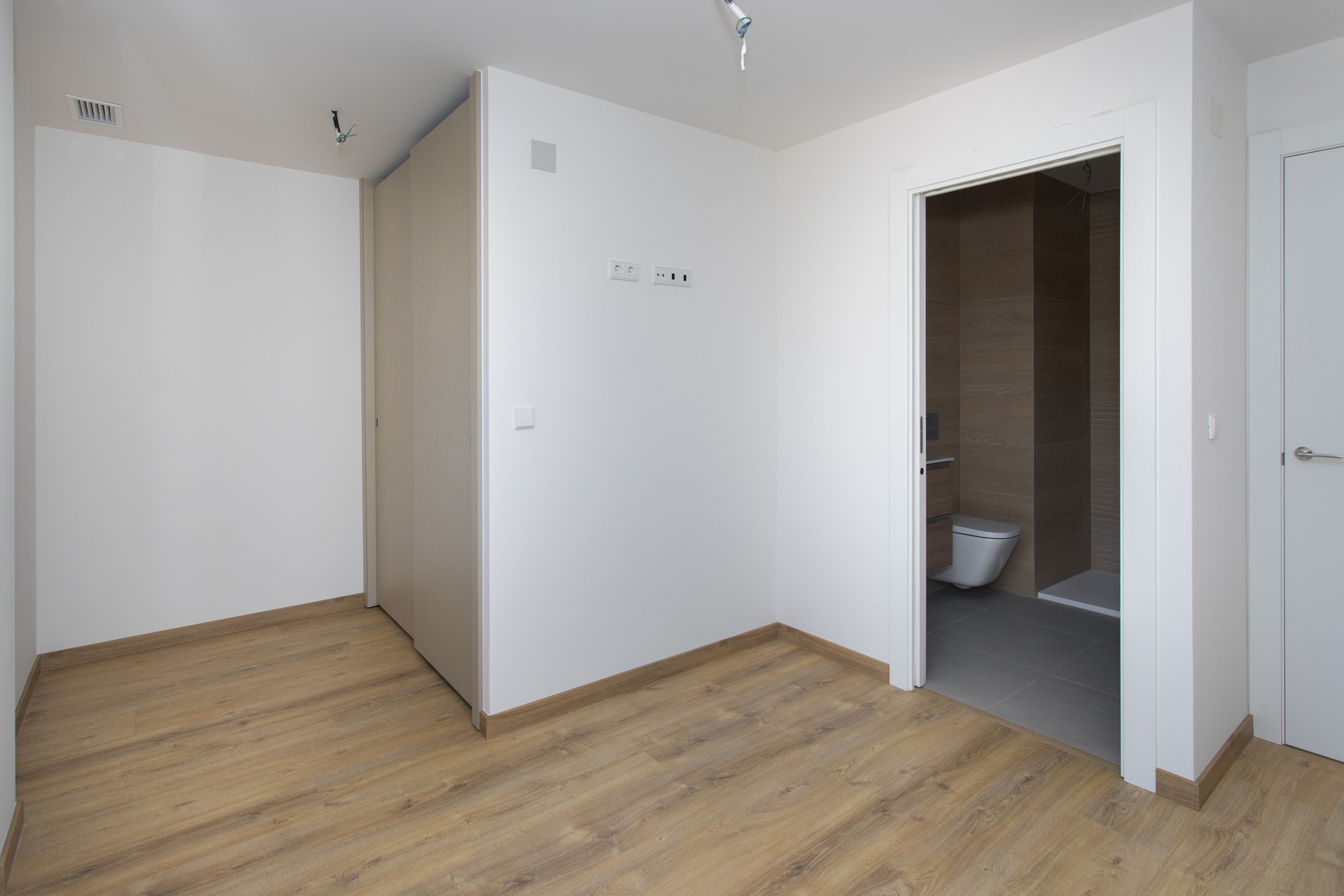 Villa con 3 camere a Alicante, Spagna – Foto 18