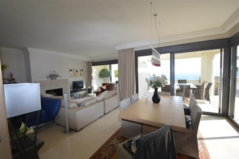 Apartamento com 3 quartos com vista mar em Málaga, Espanha – Foto 16
