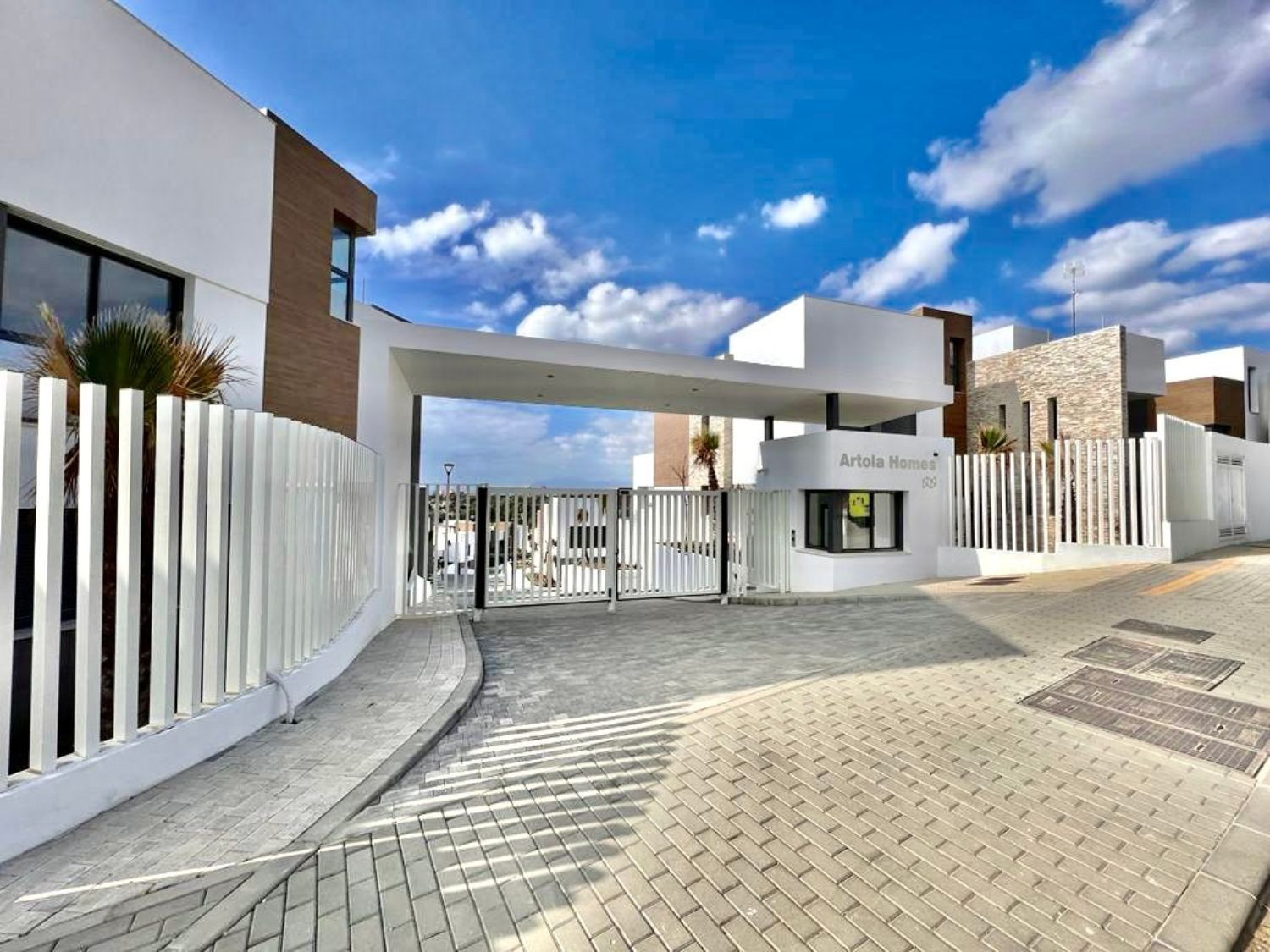 Apartamento com 3 quartos com piscina em Málaga, Espanha – Foto 13