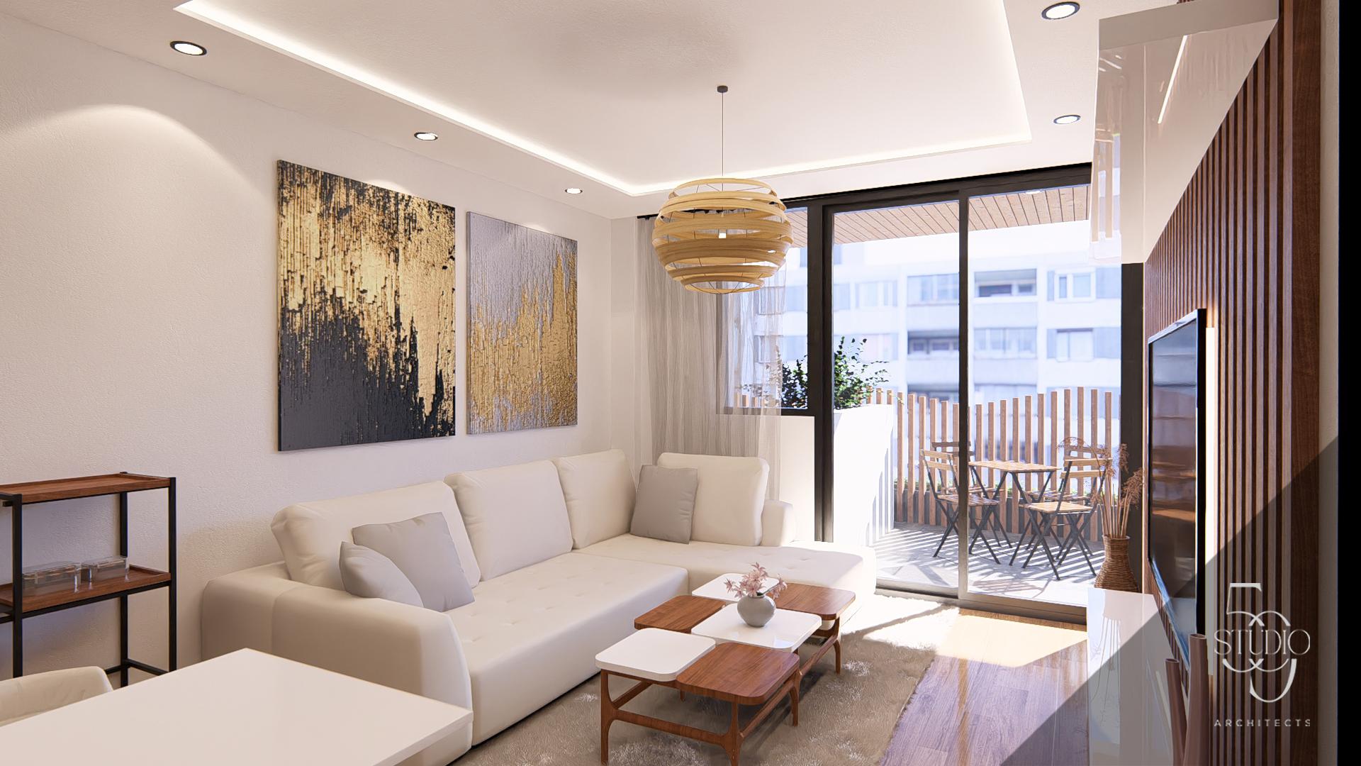 2 Bedroom Apartment in Fuengirola - Photo 7
