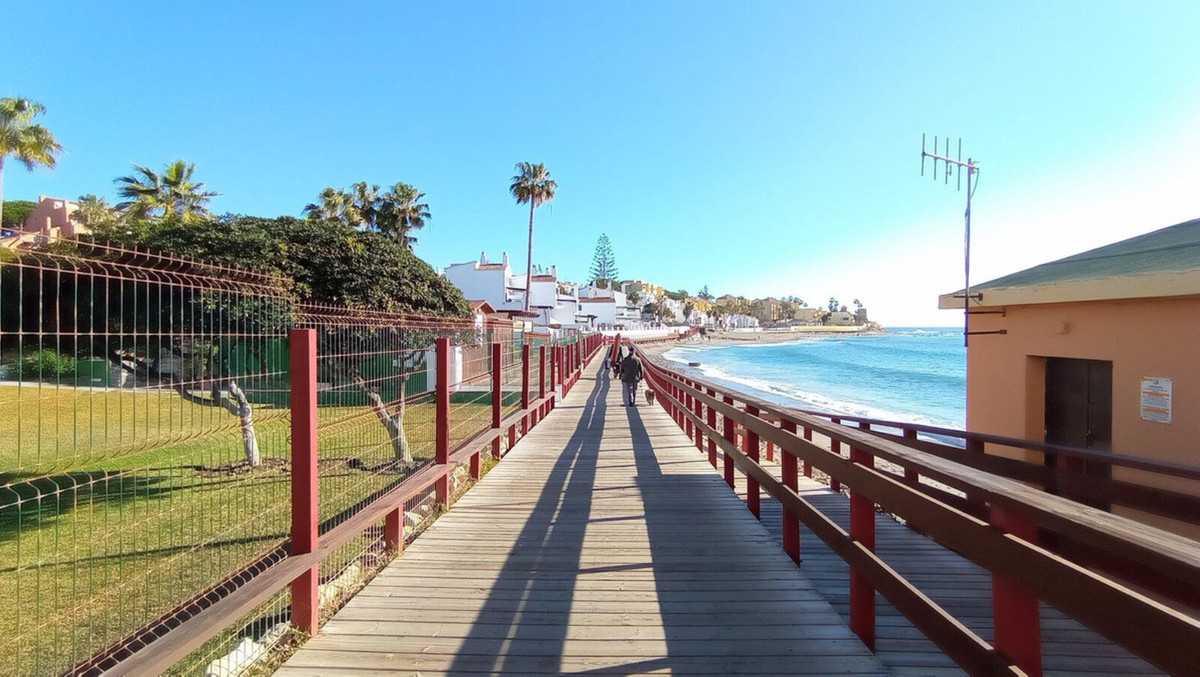2 Bedroom Apartment in Mijas - Foto 45