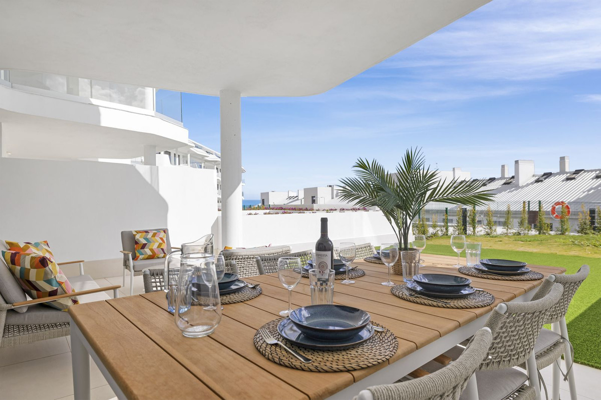 3 Bedroom Apartment in Fuengirola - Фото 2