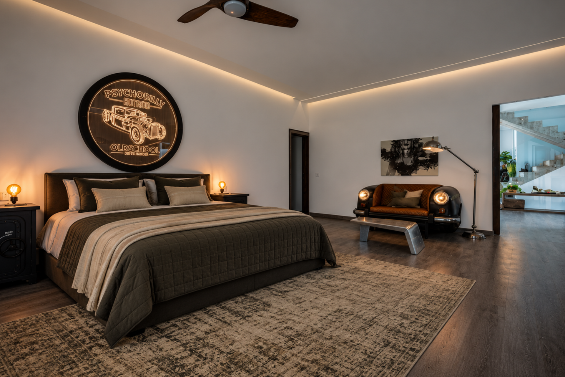 6 Bedroom Villa in Benahavís - Foto 7