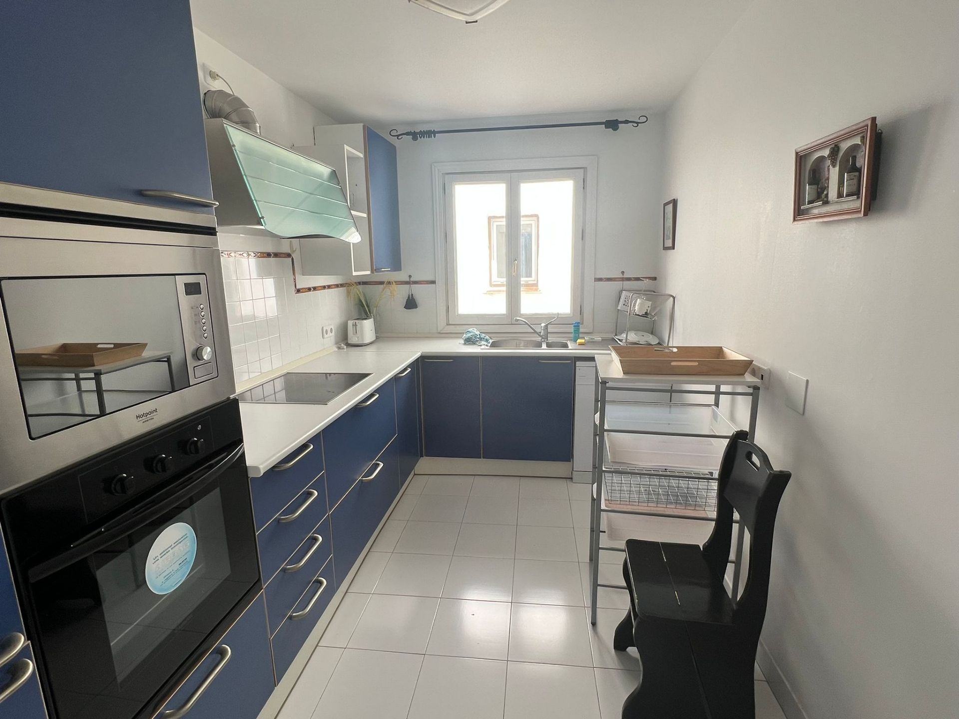 3 Bedroom Townhouse in Marbella - Photo 2
