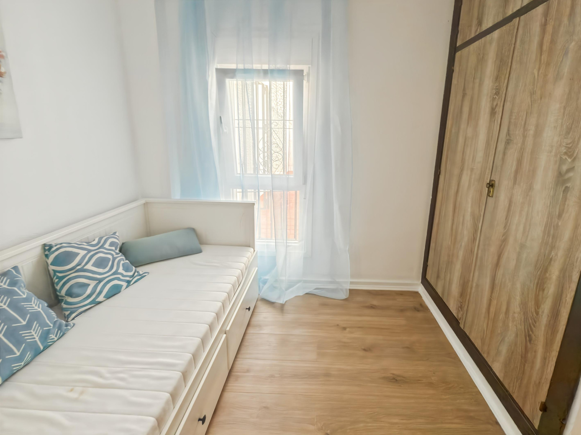 Apartamento com 3 quartos com piscina em Málaga, Espanha – Foto 19