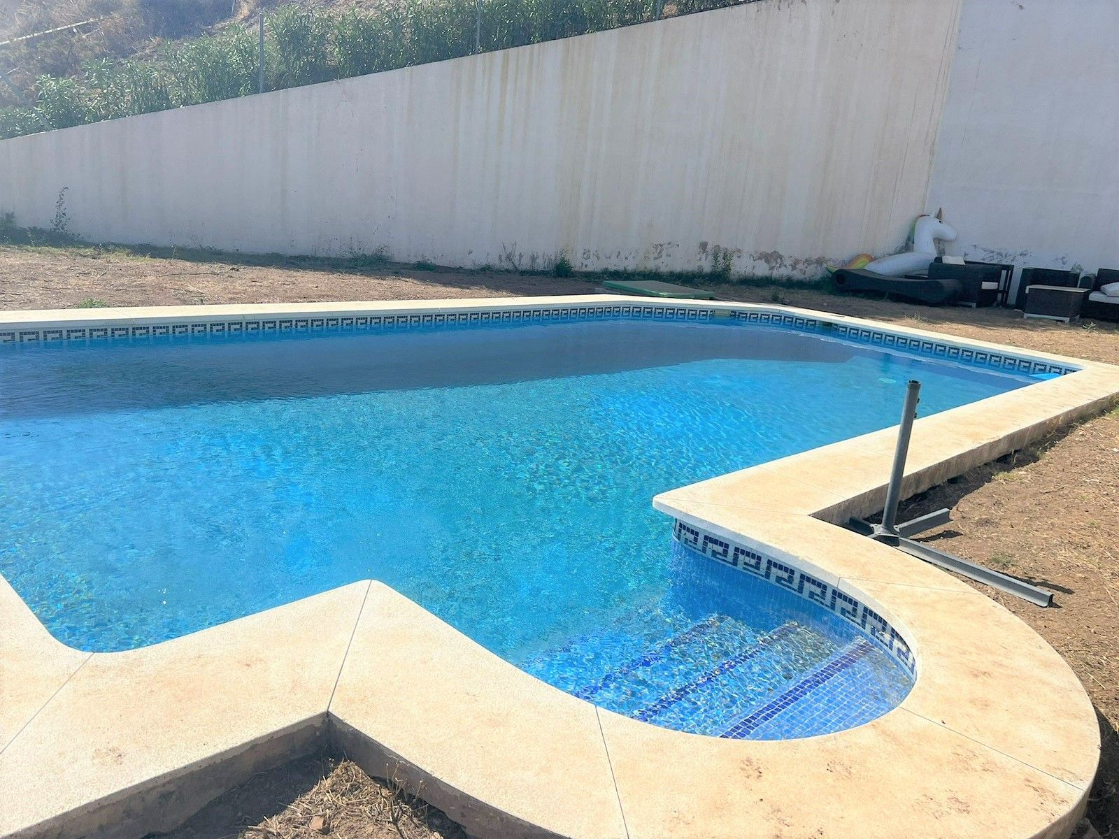 3 Bedroom Villa in Mijas - Foto 7