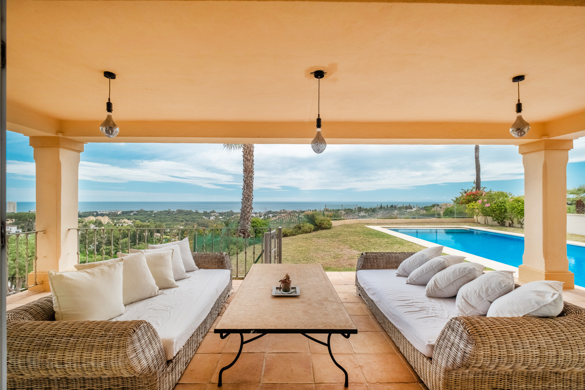 7 Bedroom Villa in Marbella - Photo 7
