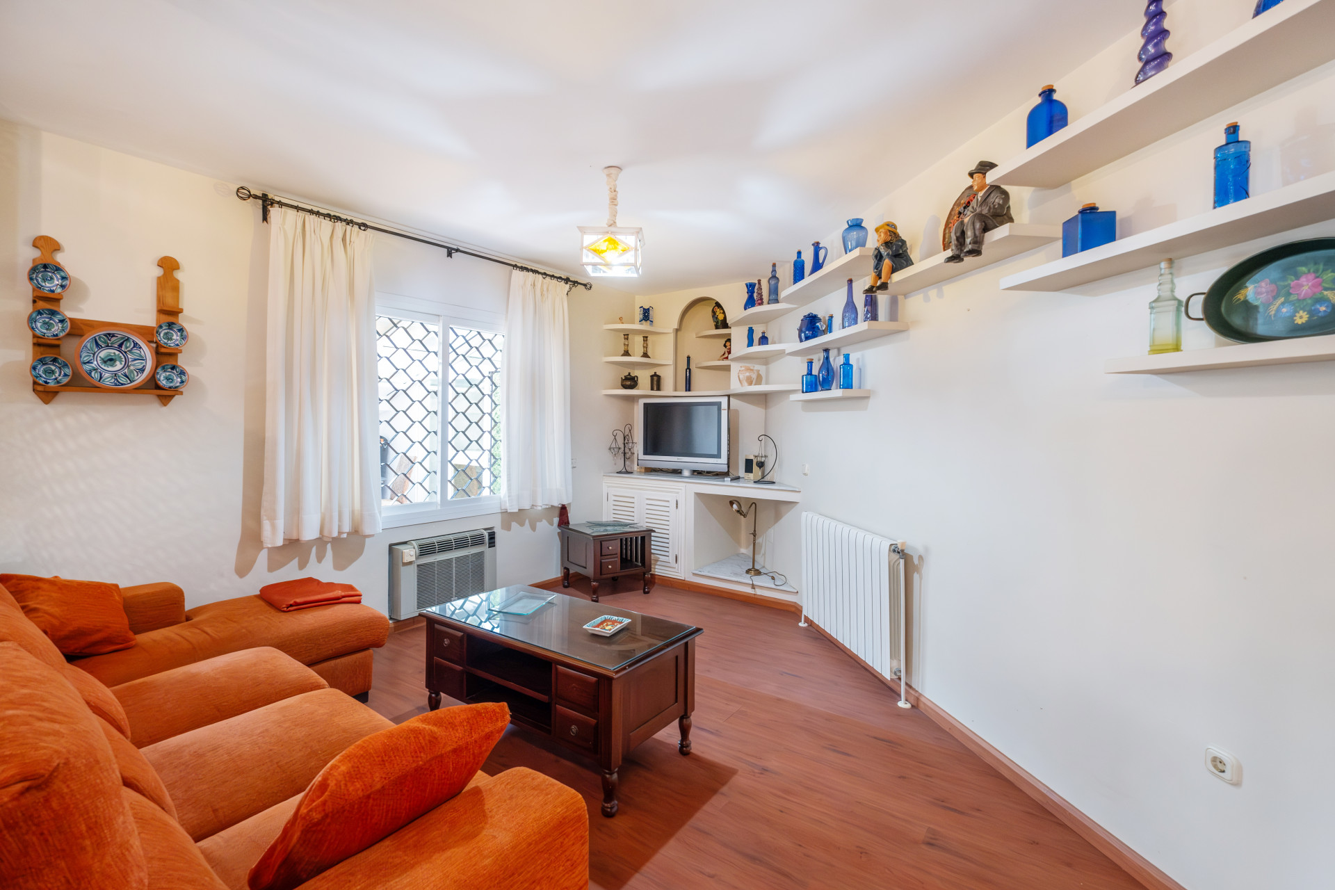 4 Bedroom Villa in Estepona - Foto 10