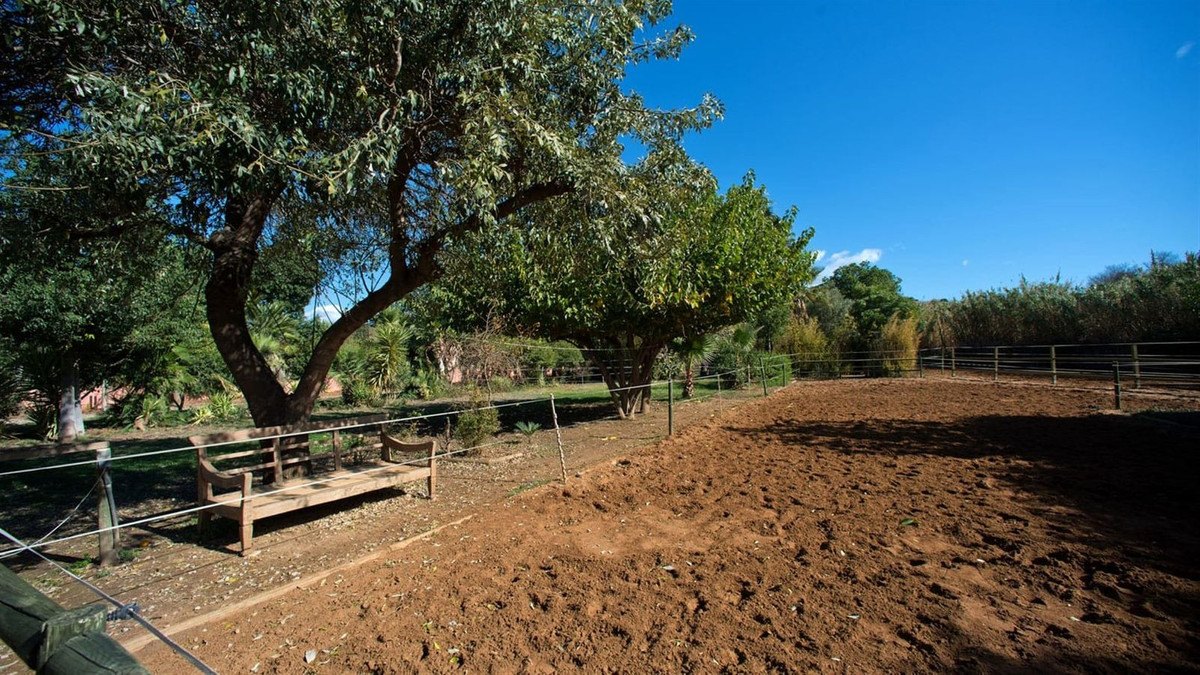 3 Bedroom Country house in Estepona - Photo 17